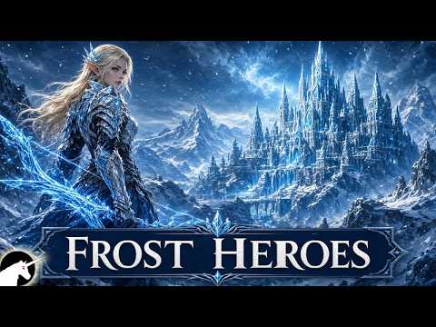 Elements Of Witches & Wizards gameplay