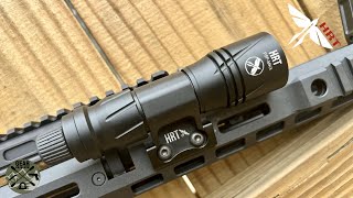 HRT AWLS Lite | Best Bang for your Buck Weapon Light