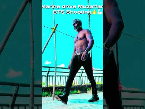 Muzaffarpur marine drive🔥🤫#trending #viral #ytshorts #gym #fitness