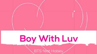 Boy with Luv - BTS feat Halsey | Tiles Hop screenshot 4