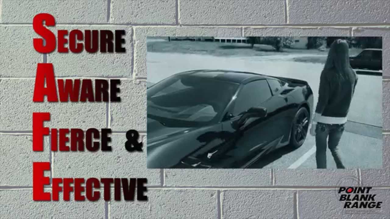SAFE At Point Blank Range YouTube