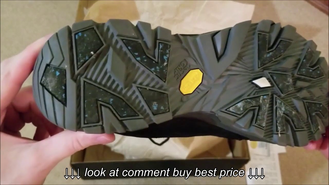 Men S Coldpack Ice Mid Polar Waterproof Merrell Winter Boots Unboxing And Fitting Youtube