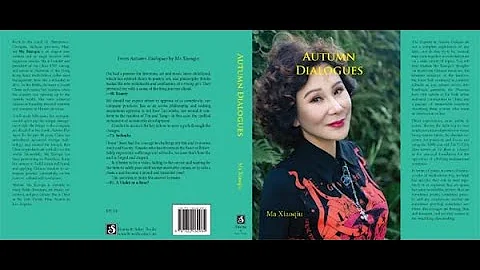 Mrs. Ma Xiaoqiu-Autumn Dialogues, Hollywood Book L...