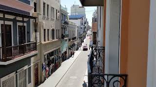 Fortel Hostel at Old San Juan, Puerto Rico by Snowbird  50 views 1 month ago 58 seconds