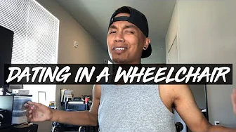 Dating Life in a Wheelchair | My Experience as a Quadriplegic