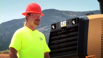 Cat® Medium Wheel Loaders M Series | Powerful - Testimonials