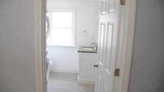 Second Bath