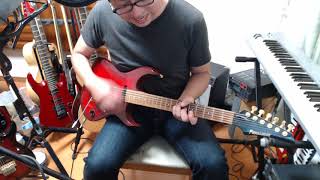 愛を作ろう レム弾き語り Original Song