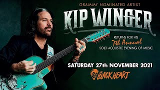 Watch Kip Winger Naked Son video