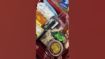 trip to Trader Joe’s ✨☕️🥞💗 #tj #sundayreset #foodie #reset #traderjoes #sunday