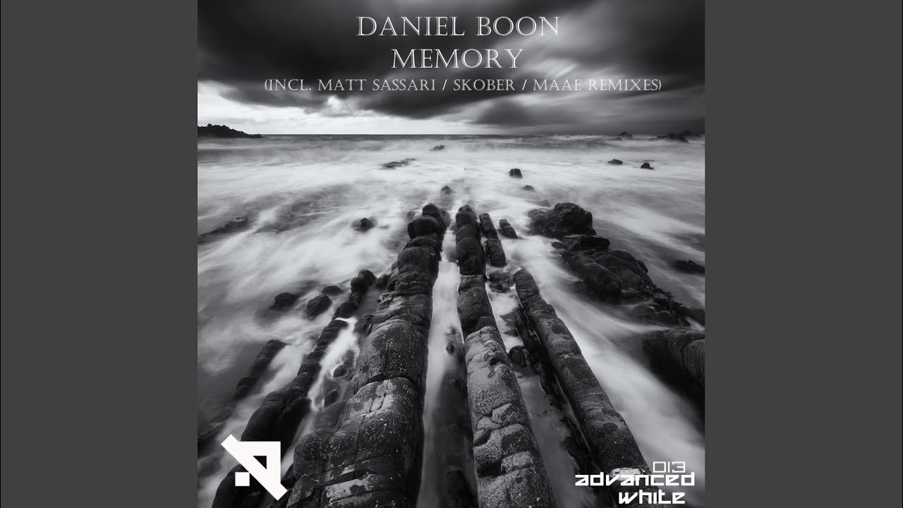 Watch Memory (MAAE Remix) on YouTube Watch Memory (MAAE Remix) on YouTube