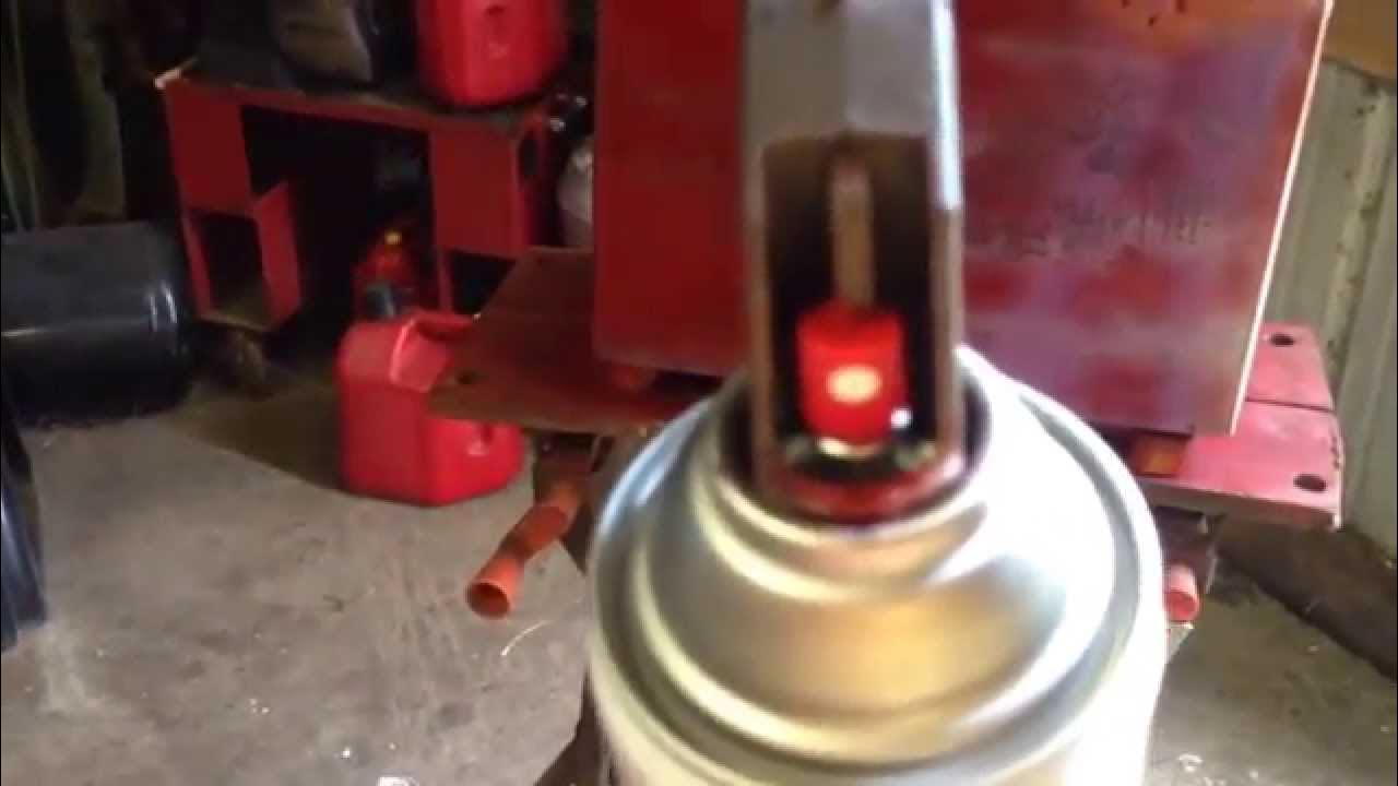 Spray can painting!! Zippo Quick Tip! YouTube