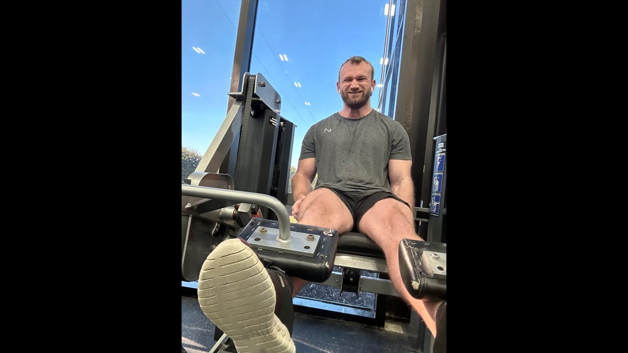 Blake Turner is live! Good morning 😃 - YouTube