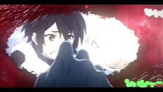 Dont Let Me Down Owari No Seraph Edit After Effects Amv