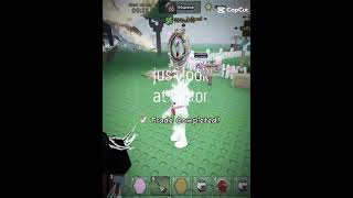 Be kind#shorts#catchandtame#roblox#kindness#capcut