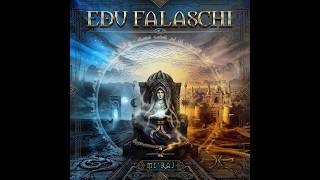 Edu Falaschi - Mi'raj [2026]