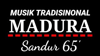 SANDUR MADURA  #music #video  #trending