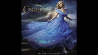 Disney's Cinderella - Strong(Instrumental)