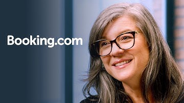 Booking.com and AWS Skills Guild | Amazon Web Services