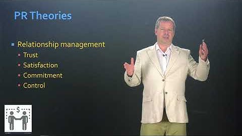 Public Relations Theories: APR Exam