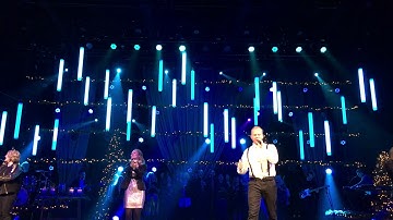 Mod Scenes - DMX Hoists