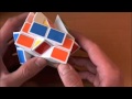 3x3-подобные головоломки (Фишер-куб и др.) ч.1/2