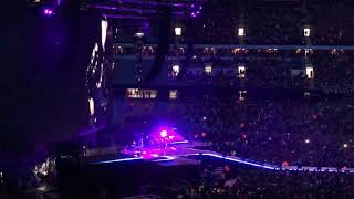 Muse - Time is Running Out at Etihad Stadium 2019 Manchester UK