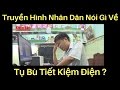 Báo PL&XH: Khuyến khích sử dụng công nghệ mới hiệu suất cao và tiết kiệm điện