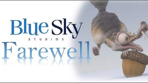 Thumbnail of Farewell Blue Sky Studios
