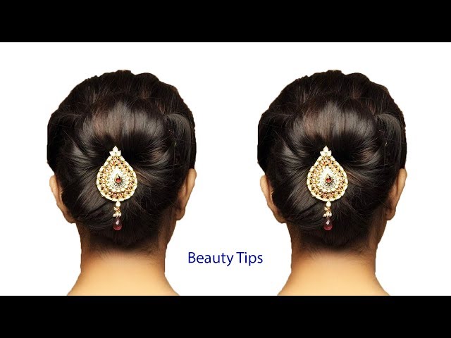 Curved lace braid hairstyle tutorial inspired by Nicole Kidman at Cannes -  Hair Romance