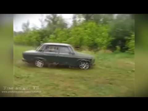 ☀ ЭТО РОССИЯ, ДЕТКА! ☀ РУССКИЕ ПРИКОЛЫ 2015 ВЫПУСК #6 ☀