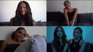 Vvest - Every Weekend Official Visualizer