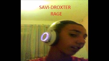 CS:GO Savi rage compilation part 10