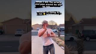 Lottery Winner