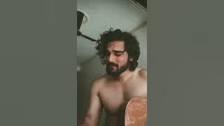 Jeene Bhi De Duniya Humein | Yasser Desai official Acoustic guitar | New Song #yasserdesai