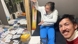 MY GOLF 登録者数5万人記念コンペ 表彰式LIVE