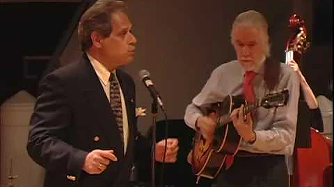 Steve "The Whistler" Herbst -- "Georgia"