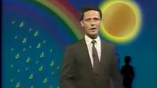 Weather Channel Optical Phenomena - Rainbows