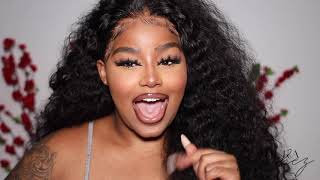BUM TO BADDIE - HAIR & MAKEUP | iandrasanchez