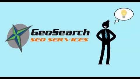 Business Opportunity GeoSearch