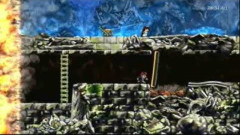 Braid World Record 3/3 (29 mins)