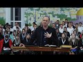 Лео Франк - Призвание. Семинар. Часть 1-я (08.12.2017)