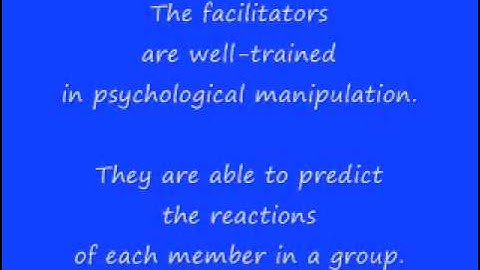 The Delphi Technique