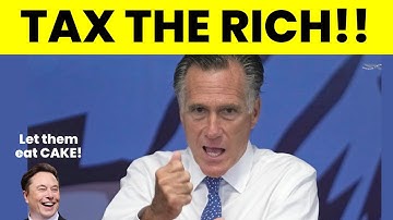 SAVE YOUR Social Security Check by Taxing the Rich? Will it Work?