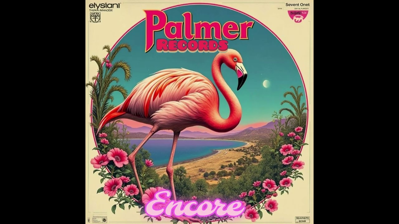 Palmer Records Present - The Best of Yacht rock - AOR - Encore