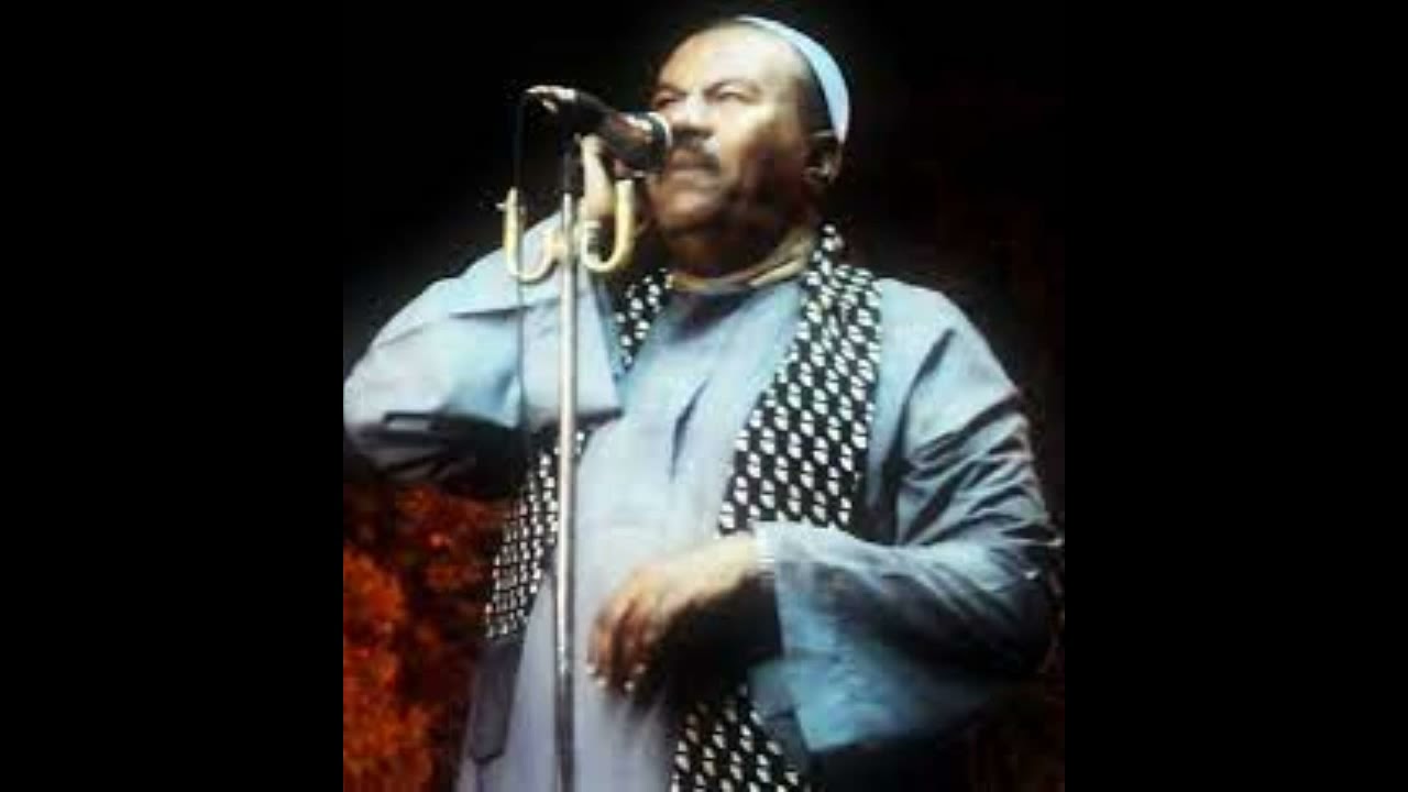 قصة سيدنا يوسف بصوت الشيخ احمد القاضي mp3