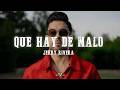 Jerry Rivera - Que Hay De Malo (LETRA/Lyrics)