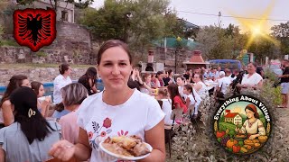 Download Lagu Darkë e Madhe Familjare - BIG FAMILY DINNER | Traditional Food for 70 People! 👨👩👧👦✨ MP3 Download Lagu Darkë e Madhe Familjare - BIG FAMILY DINNER | Traditional Food for 70 People! 👨👩👧👦✨ MP3