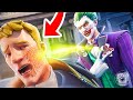 DO WHAT THE JOKER SAYS... or DIE! (Fortnite Simon Says)