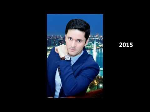 Mehman TAGIYEV - Seni Sevirem 2015